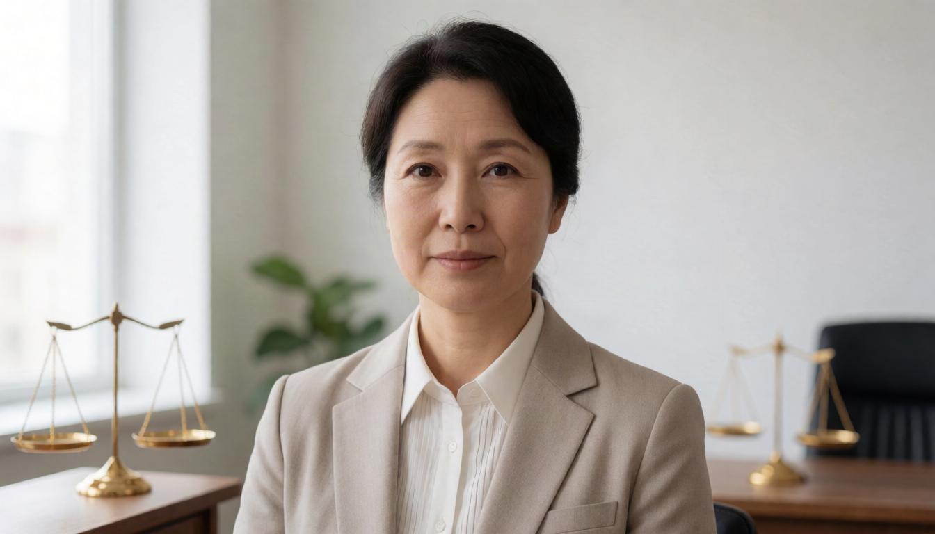 Patricia K.